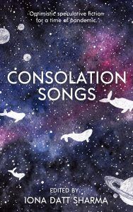Consolation Songs