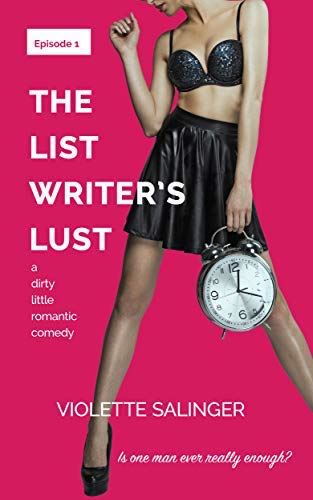 The List Writer's Lust