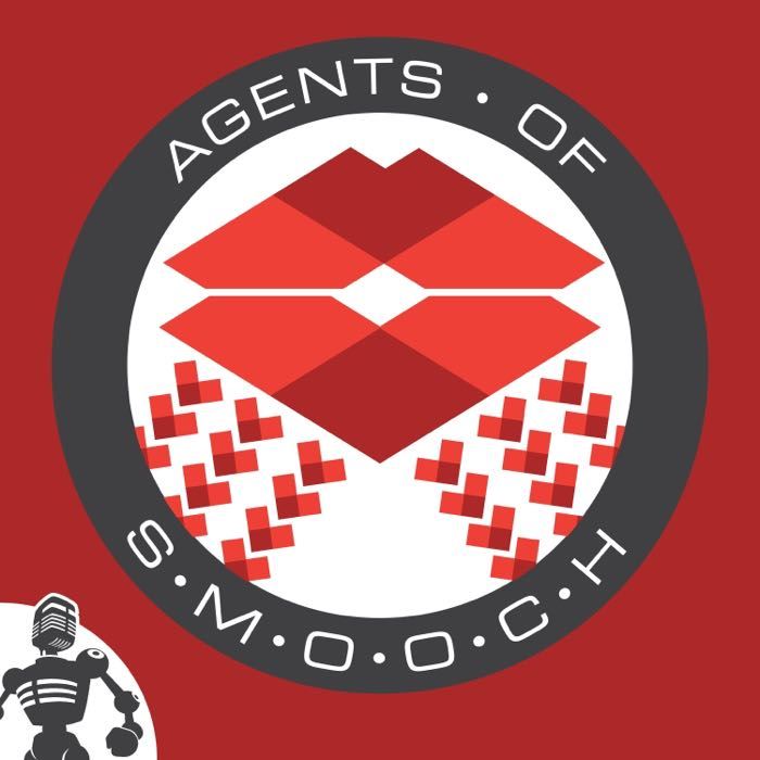 Agents of Smooch